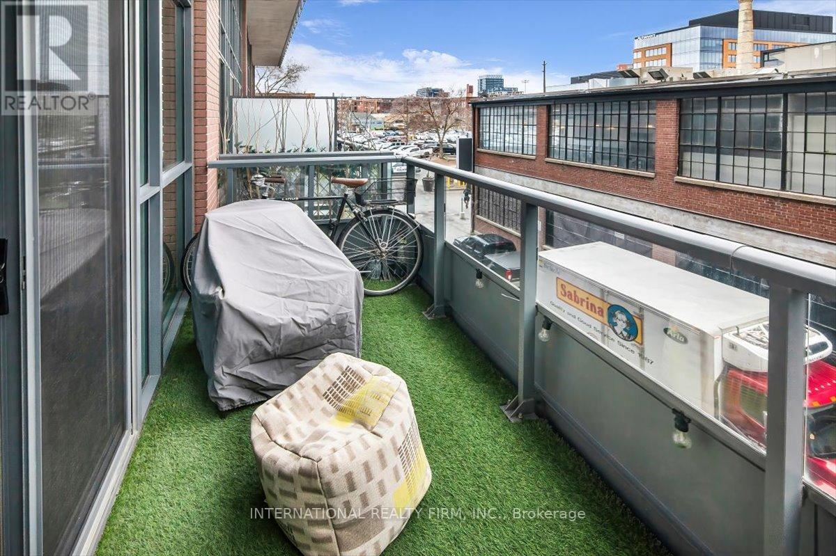 318 - 5 Hanna Avenue, Toronto, Ontario  M6K 1W8 - Photo 21 - C13009834