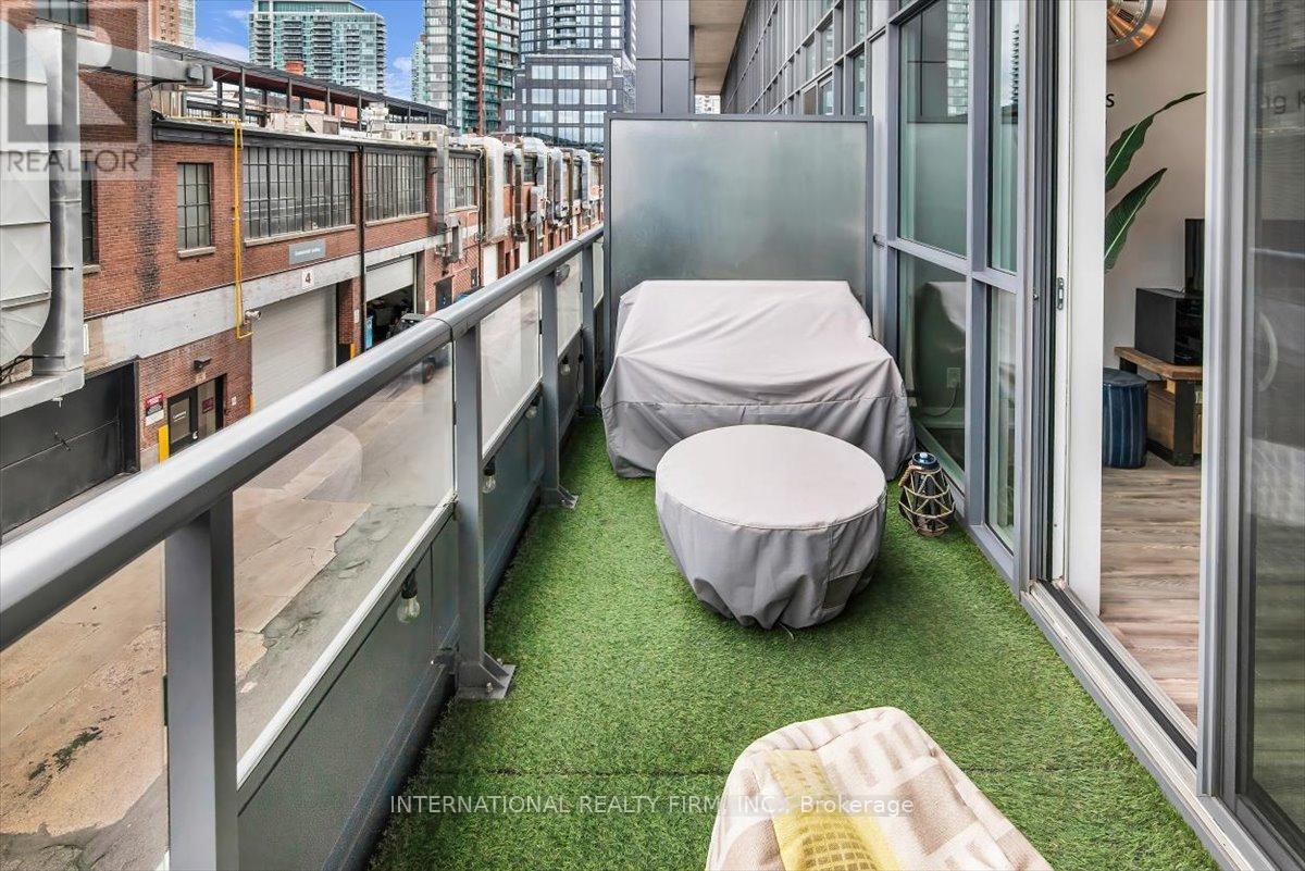 318 - 5 Hanna Avenue, Toronto, Ontario  M6K 1W8 - Photo 22 - C13009834