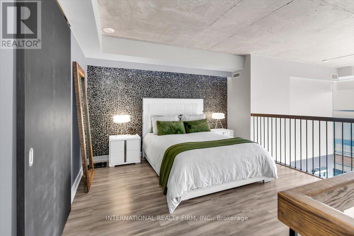 318 - 5 Hanna Avenue, Toronto, Ontario  M6K 1W8 - Photo 23 - C13009834