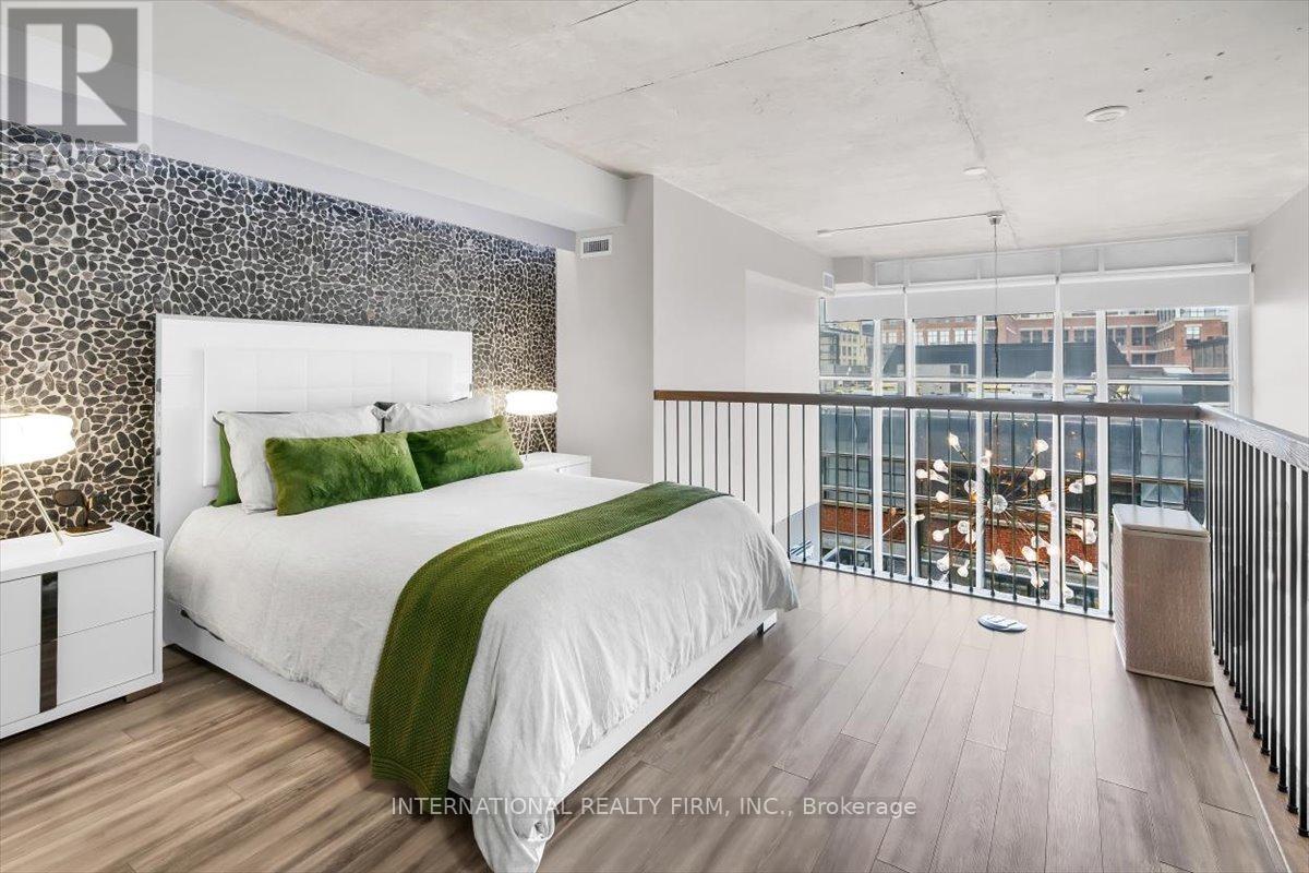 318 - 5 Hanna Avenue, Toronto, Ontario  M6K 1W8 - Photo 24 - C13009834