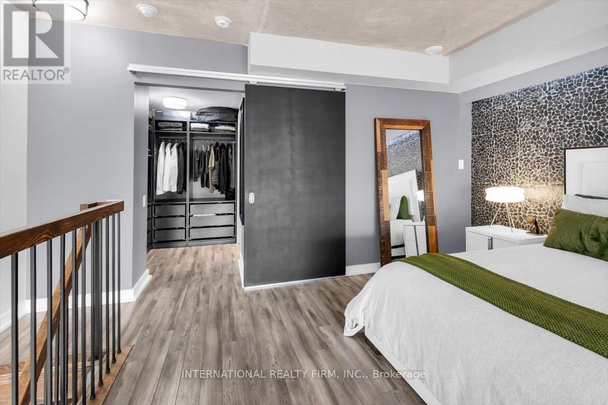 318 - 5 Hanna Avenue, Toronto, Ontario  M6K 1W8 - Photo 25 - C13009834