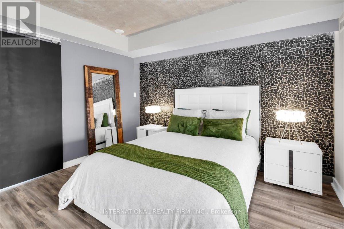 318 - 5 Hanna Avenue, Toronto, Ontario  M6K 1W8 - Photo 26 - C13009834