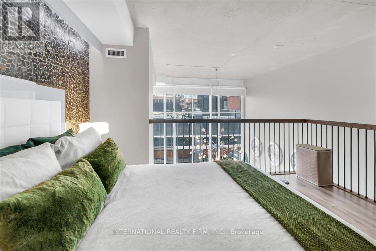 318 - 5 Hanna Avenue, Toronto, Ontario  M6K 1W8 - Photo 27 - C13009834