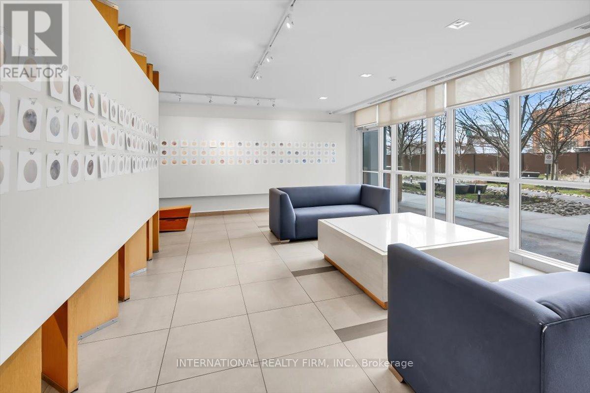 318 - 5 Hanna Avenue, Toronto, Ontario  M6K 1W8 - Photo 32 - C13009834