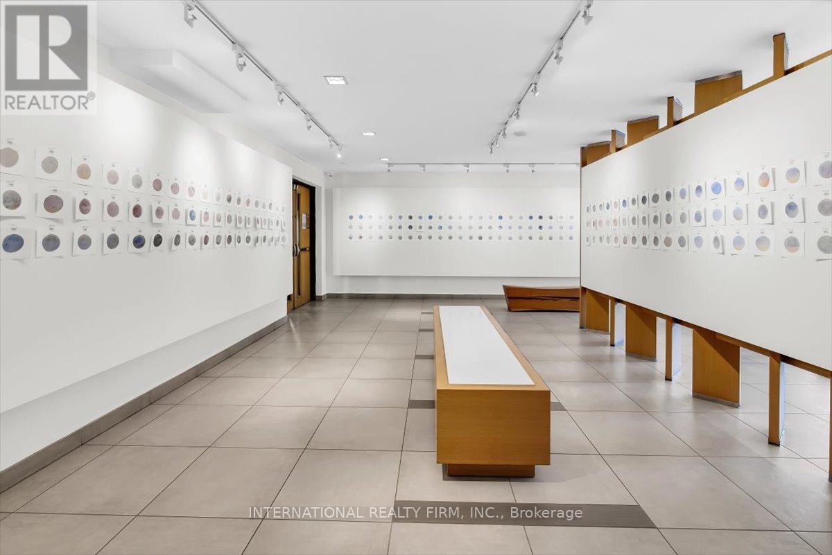 318 - 5 Hanna Avenue, Toronto, Ontario  M6K 1W8 - Photo 33 - C13009834