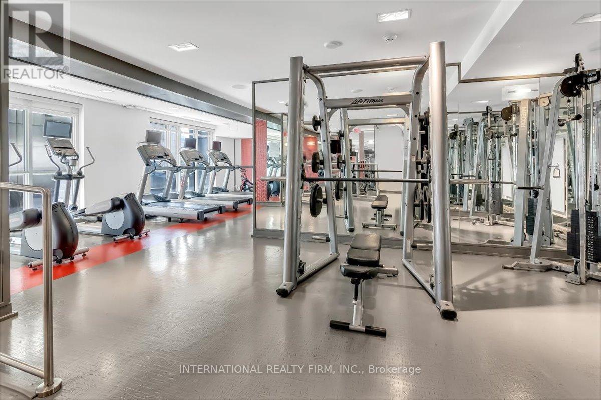 318 - 5 Hanna Avenue, Toronto, Ontario  M6K 1W8 - Photo 44 - C13009834