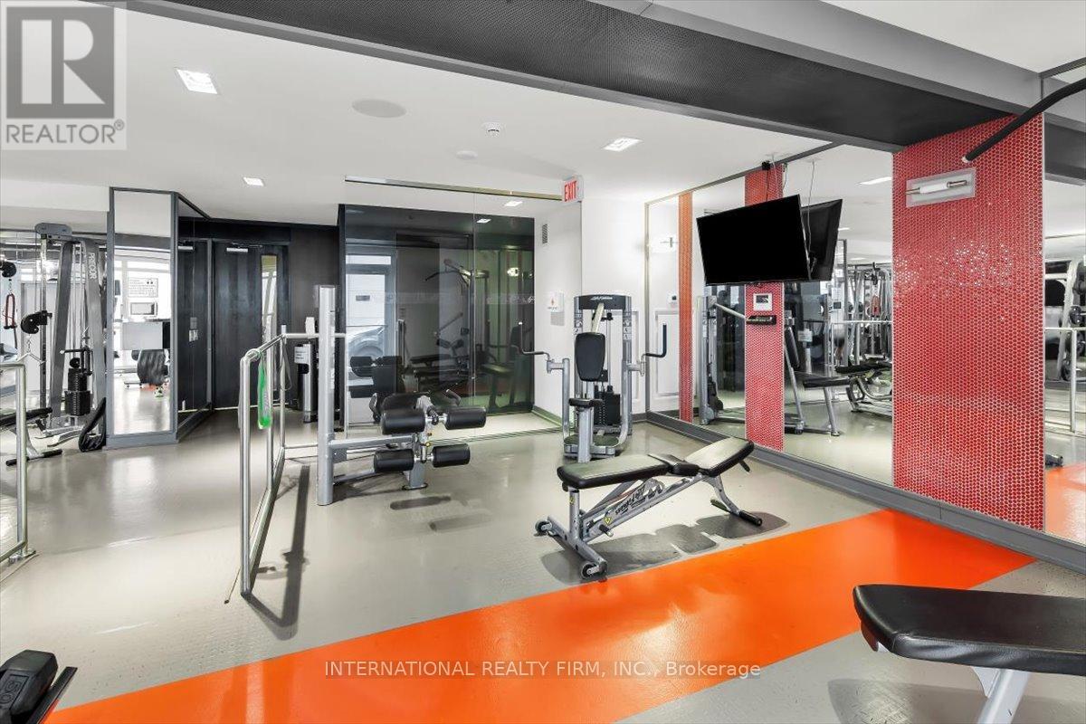 318 - 5 Hanna Avenue, Toronto, Ontario  M6K 1W8 - Photo 46 - C13009834