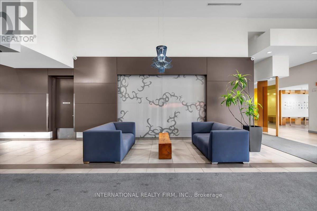 318 - 5 Hanna Avenue, Toronto, Ontario  M6K 1W8 - Photo 48 - C13009834