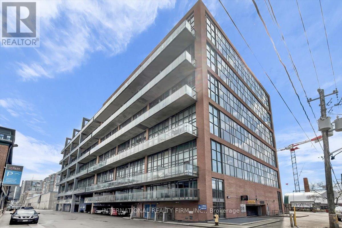 318 - 5 Hanna Avenue, Toronto, Ontario  M6K 1W8 - Photo 50 - C13009834