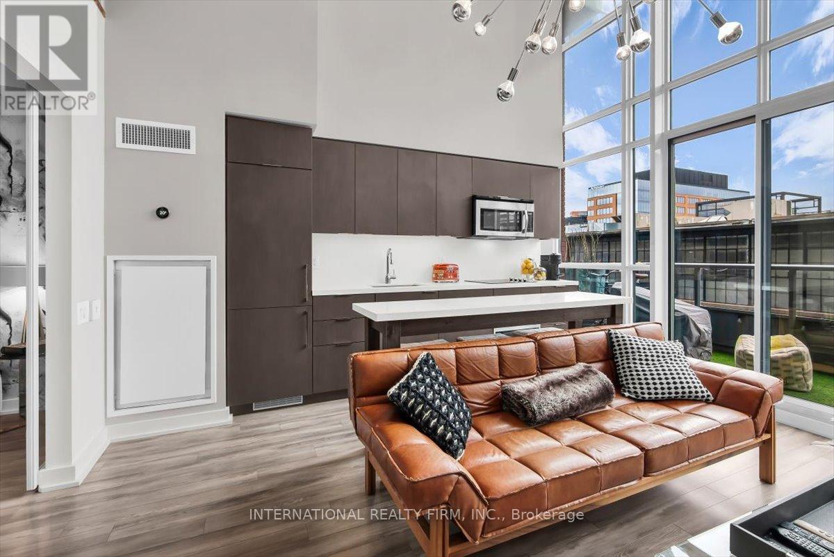 318 - 5 Hanna Avenue, Toronto, Ontario  M6K 1W8 - Photo 8 - C13009834