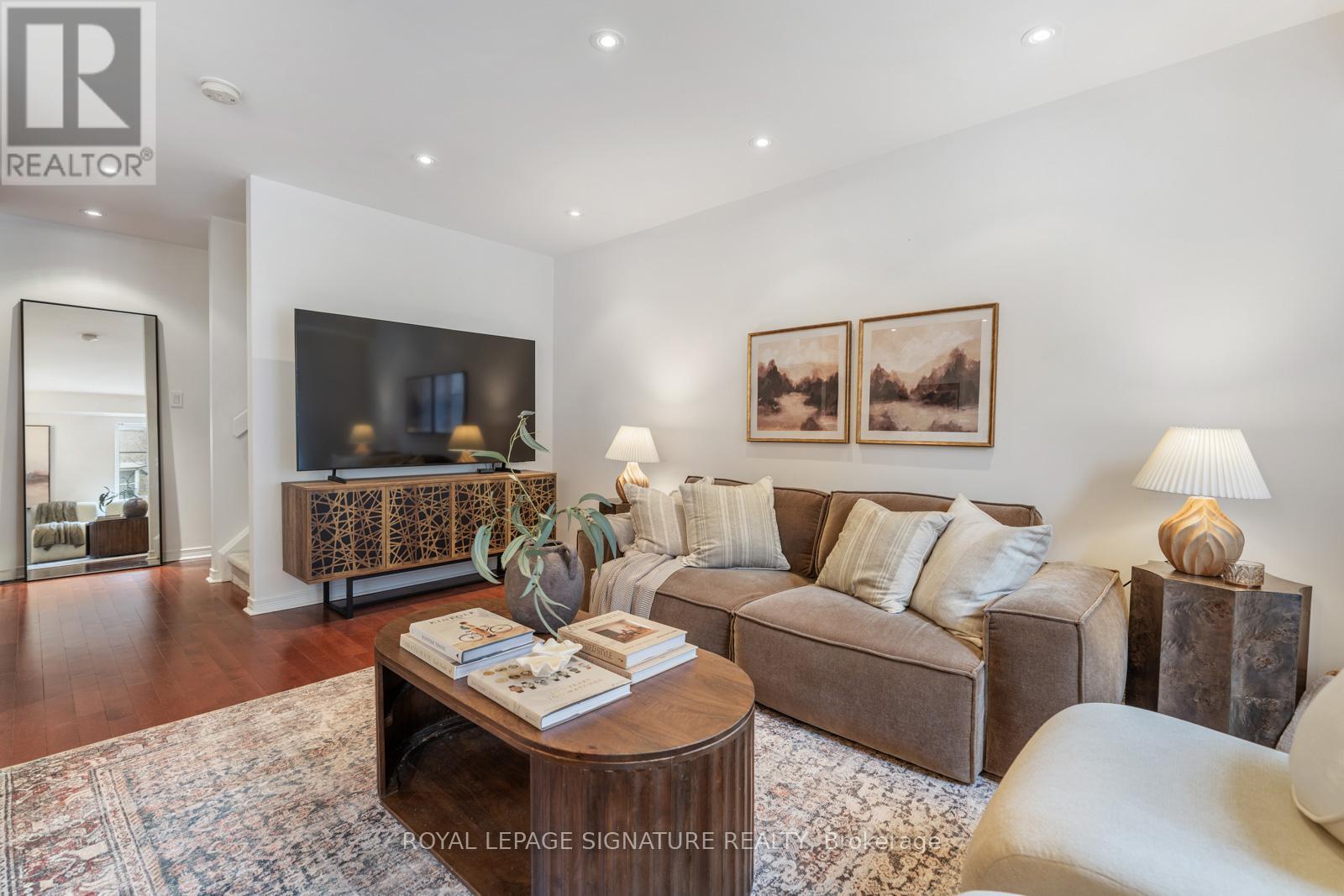 223 - 26 Western Battery Road, Toronto, Ontario  M6K 3N9 - Photo 14 - C13009854