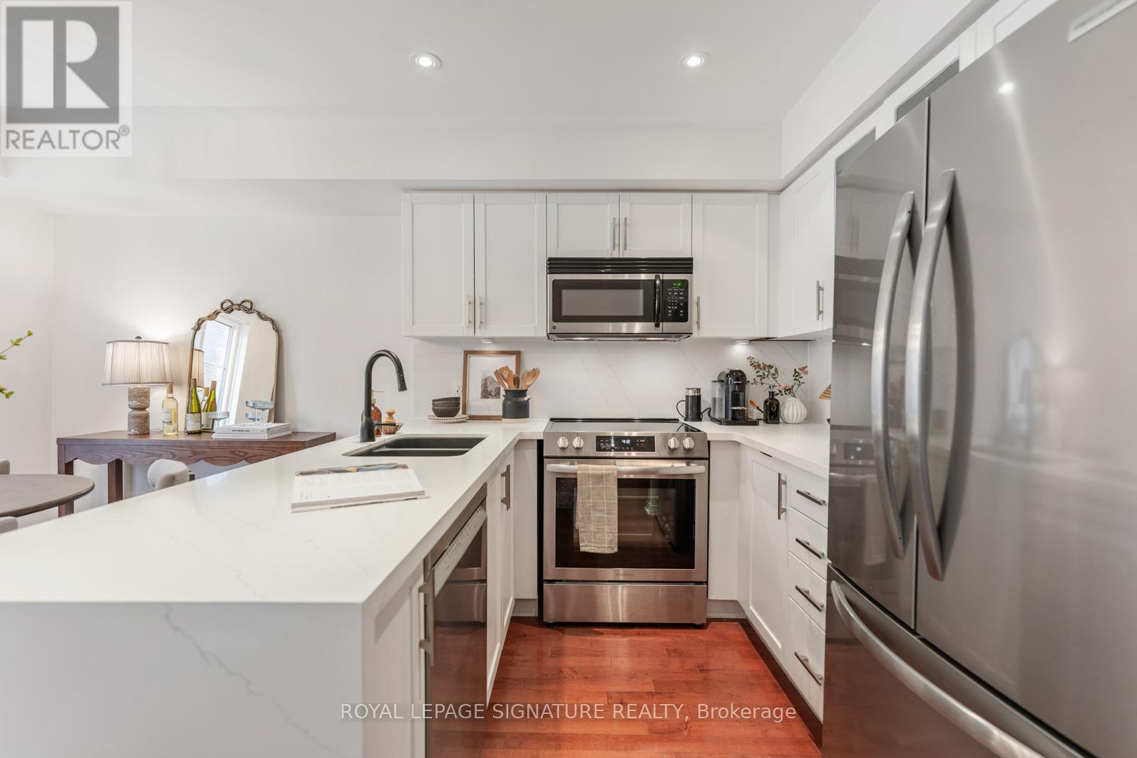 223 - 26 Western Battery Road, Toronto, Ontario  M6K 3N9 - Photo 16 - C13009854