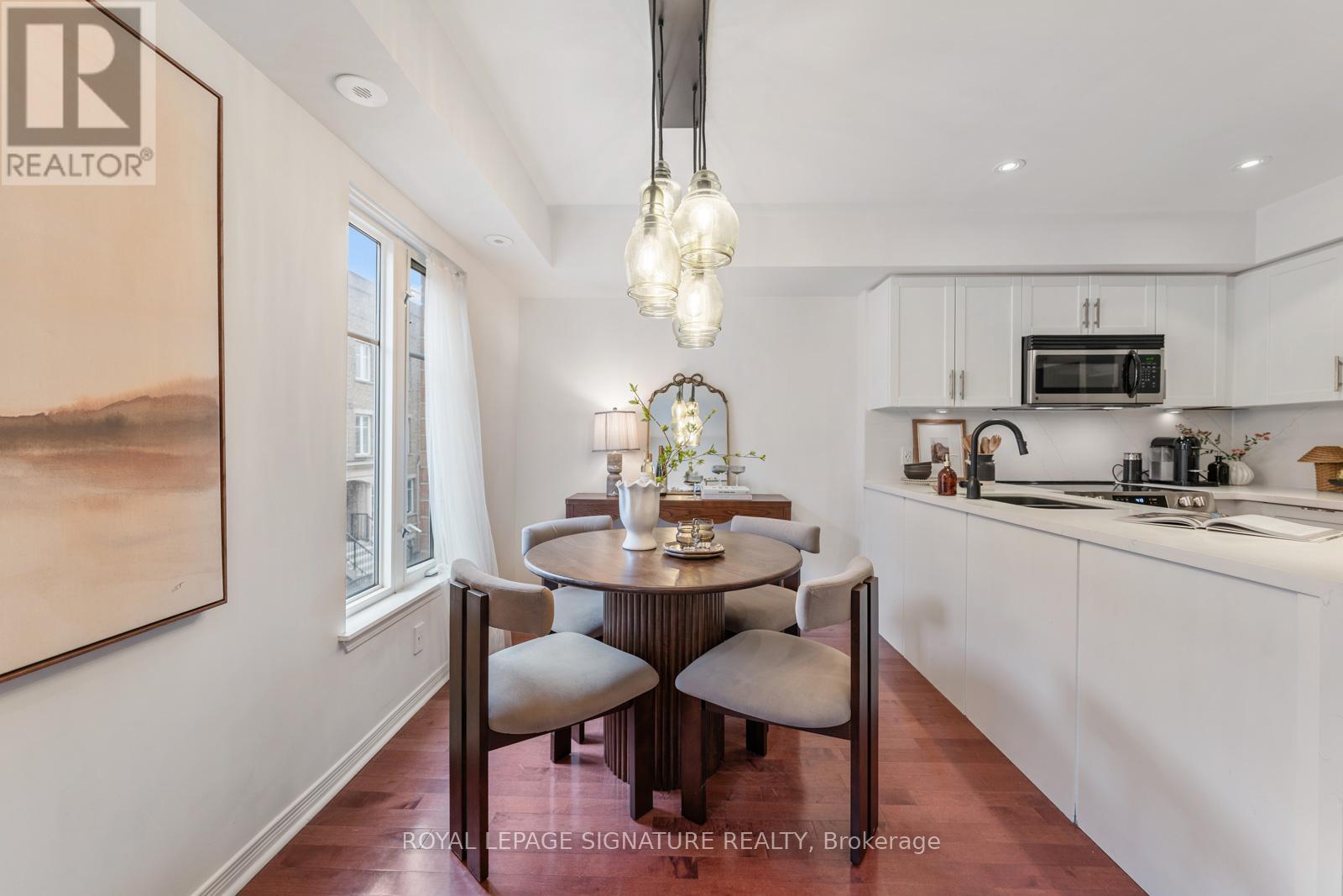 223 - 26 Western Battery Road, Toronto, Ontario  M6K 3N9 - Photo 20 - C13009854