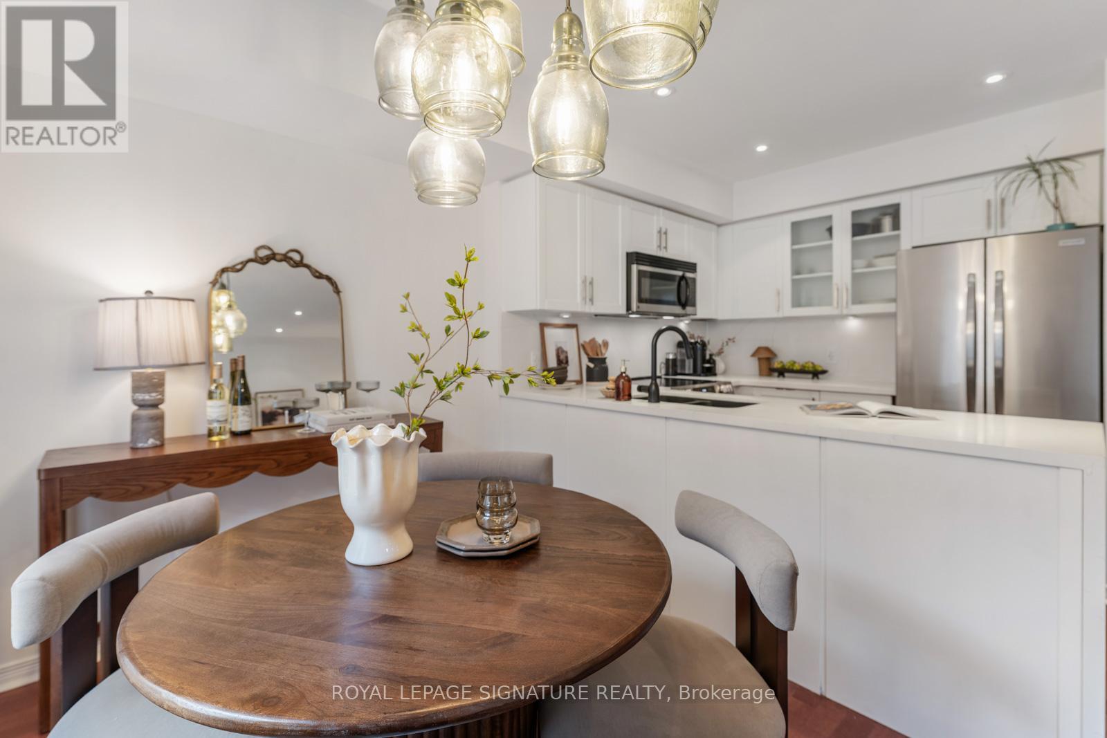 223 - 26 Western Battery Road, Toronto, Ontario  M6K 3N9 - Photo 21 - C13009854