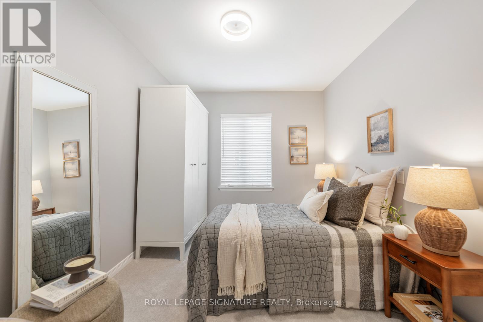 223 - 26 Western Battery Road, Toronto, Ontario  M6K 3N9 - Photo 26 - C13009854