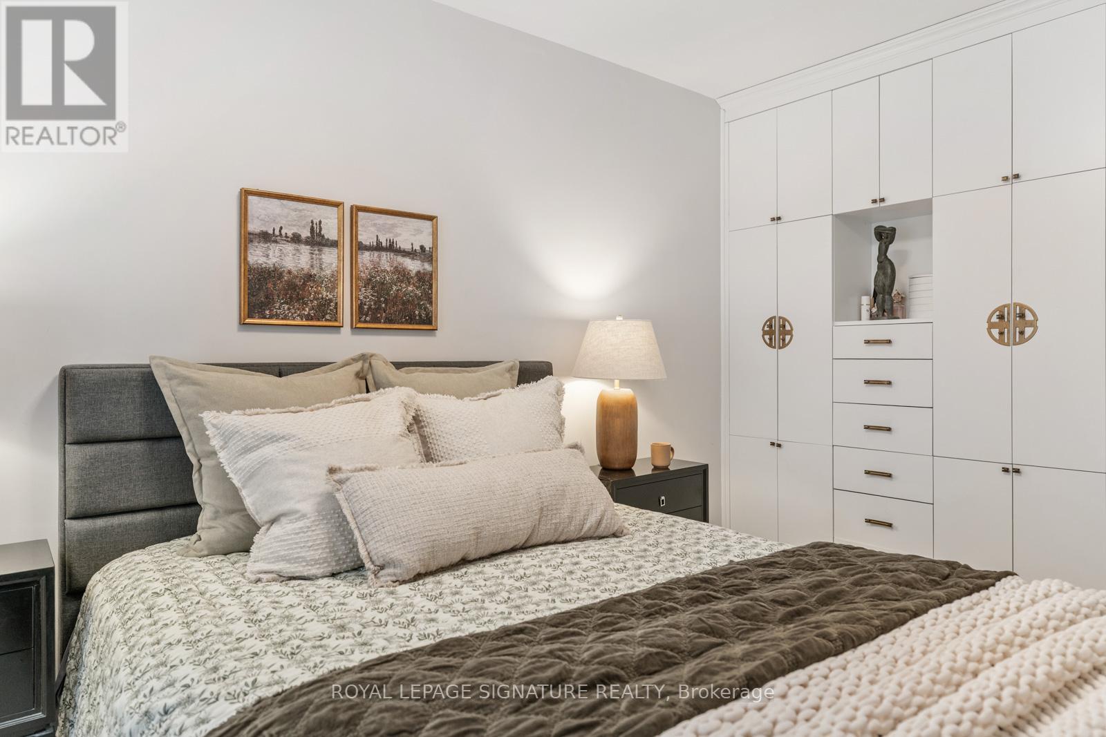 223 - 26 Western Battery Road, Toronto, Ontario  M6K 3N9 - Photo 32 - C13009854