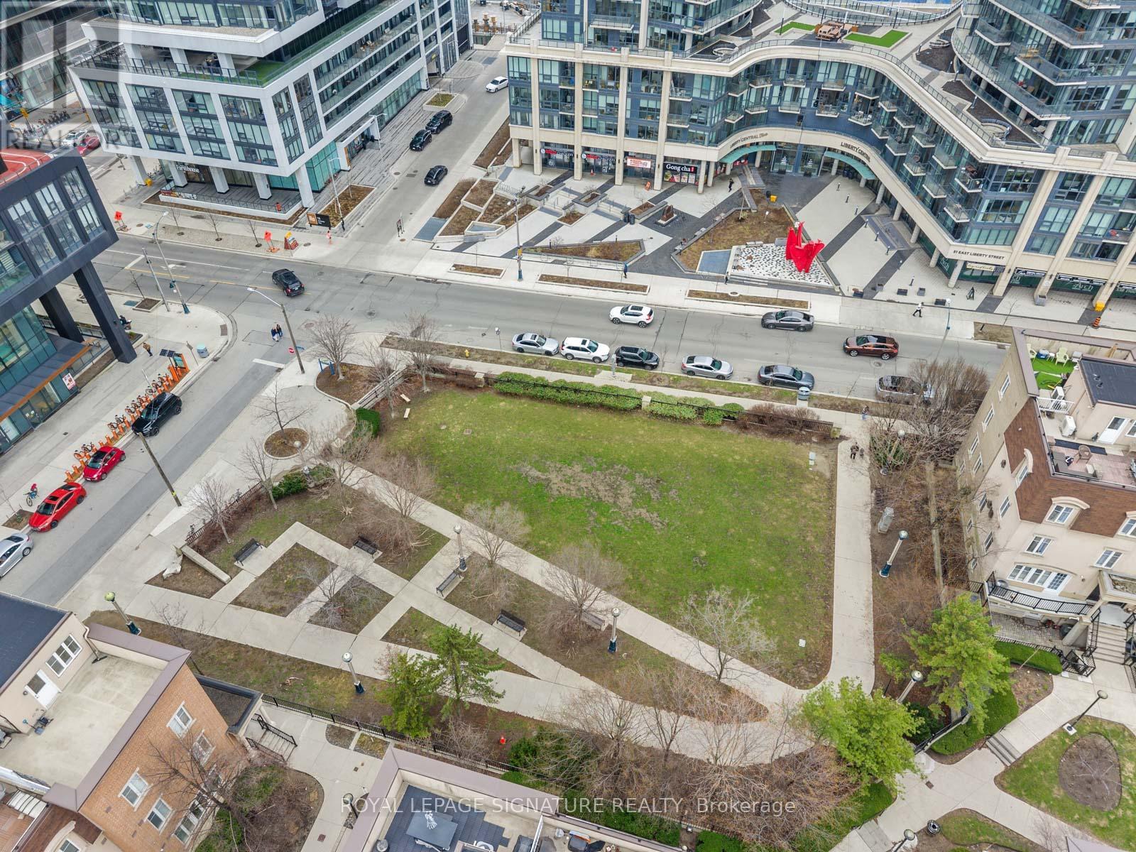 223 - 26 Western Battery Road, Toronto, Ontario  M6K 3N9 - Photo 40 - C13009854