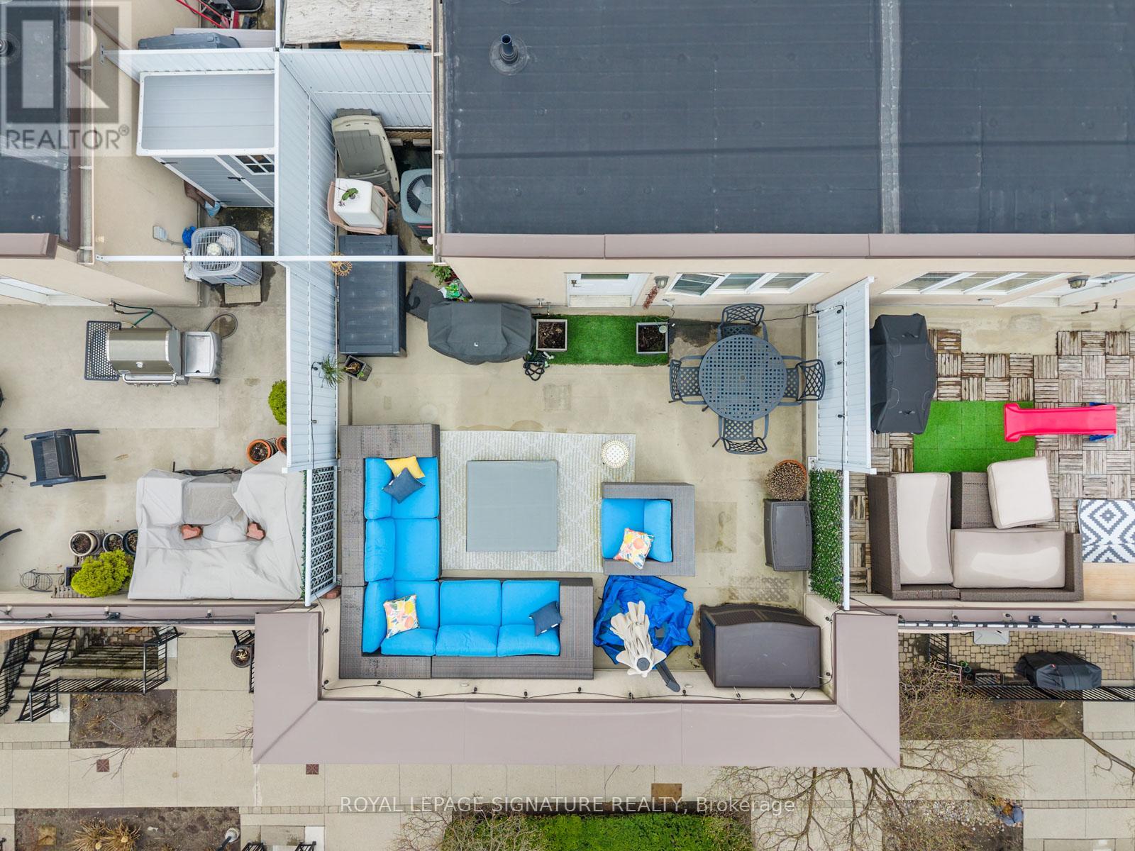 223 - 26 Western Battery Road, Toronto, Ontario  M6K 3N9 - Photo 41 - C13009854