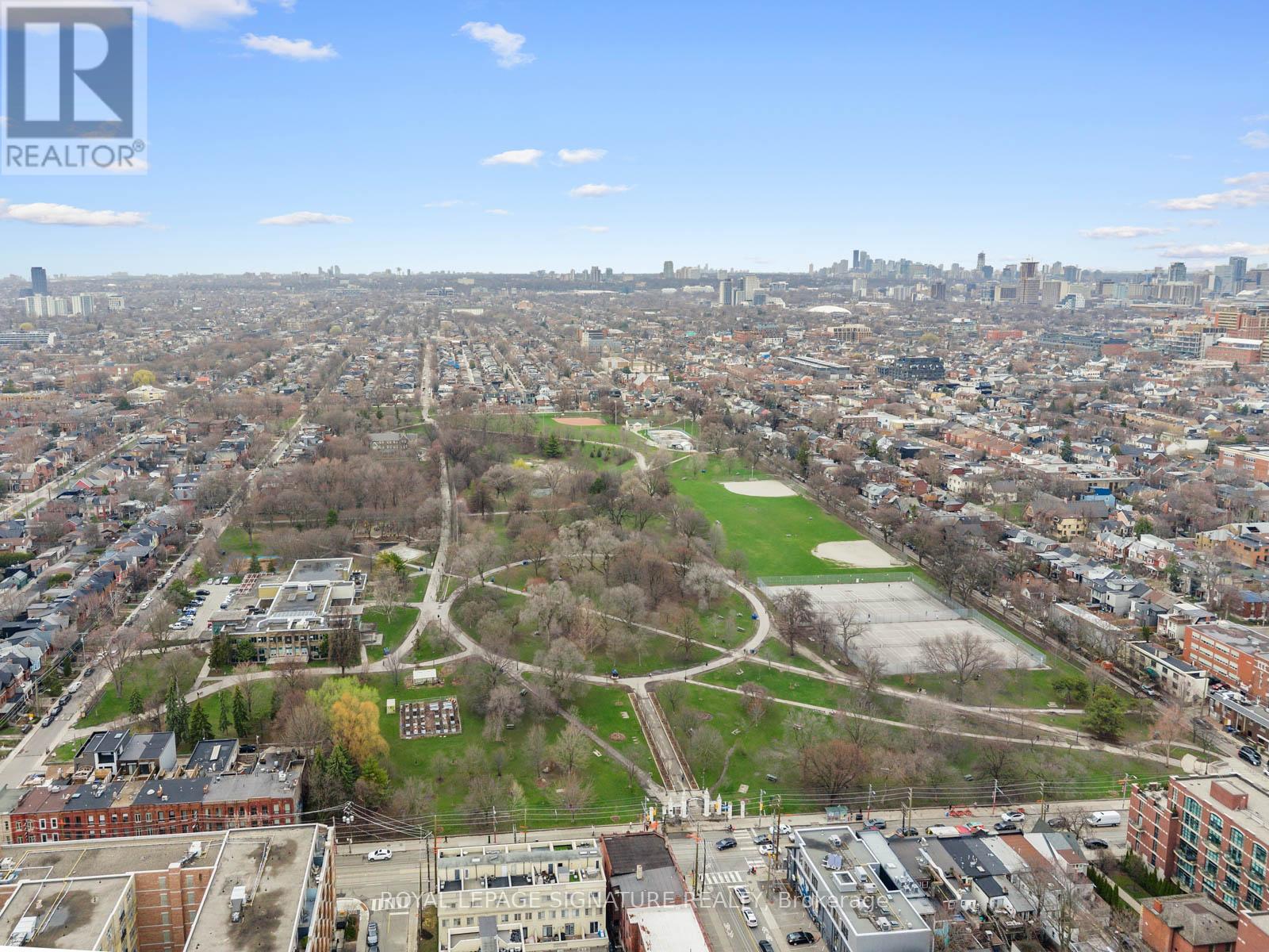 223 - 26 Western Battery Road, Toronto, Ontario  M6K 3N9 - Photo 45 - C13009854