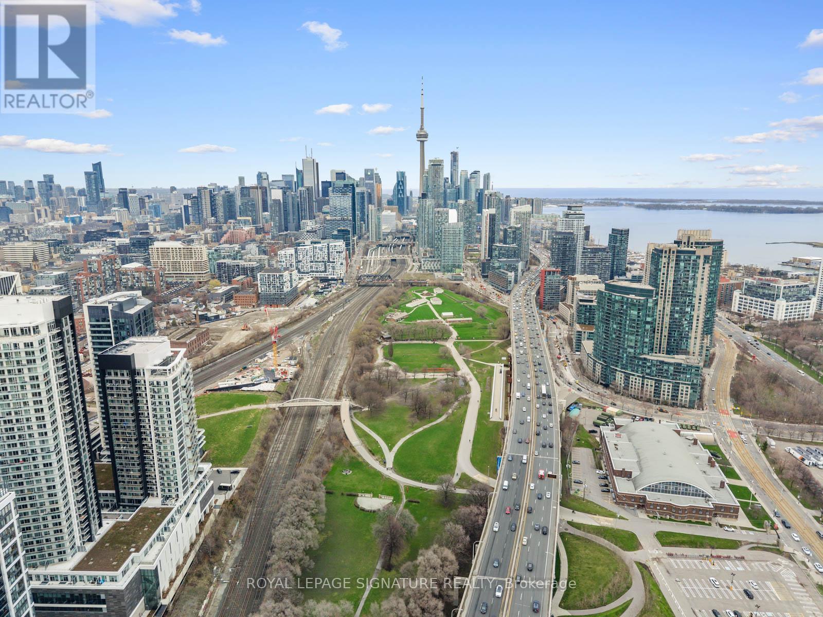 223 - 26 Western Battery Road, Toronto, Ontario  M6K 3N9 - Photo 47 - C13009854