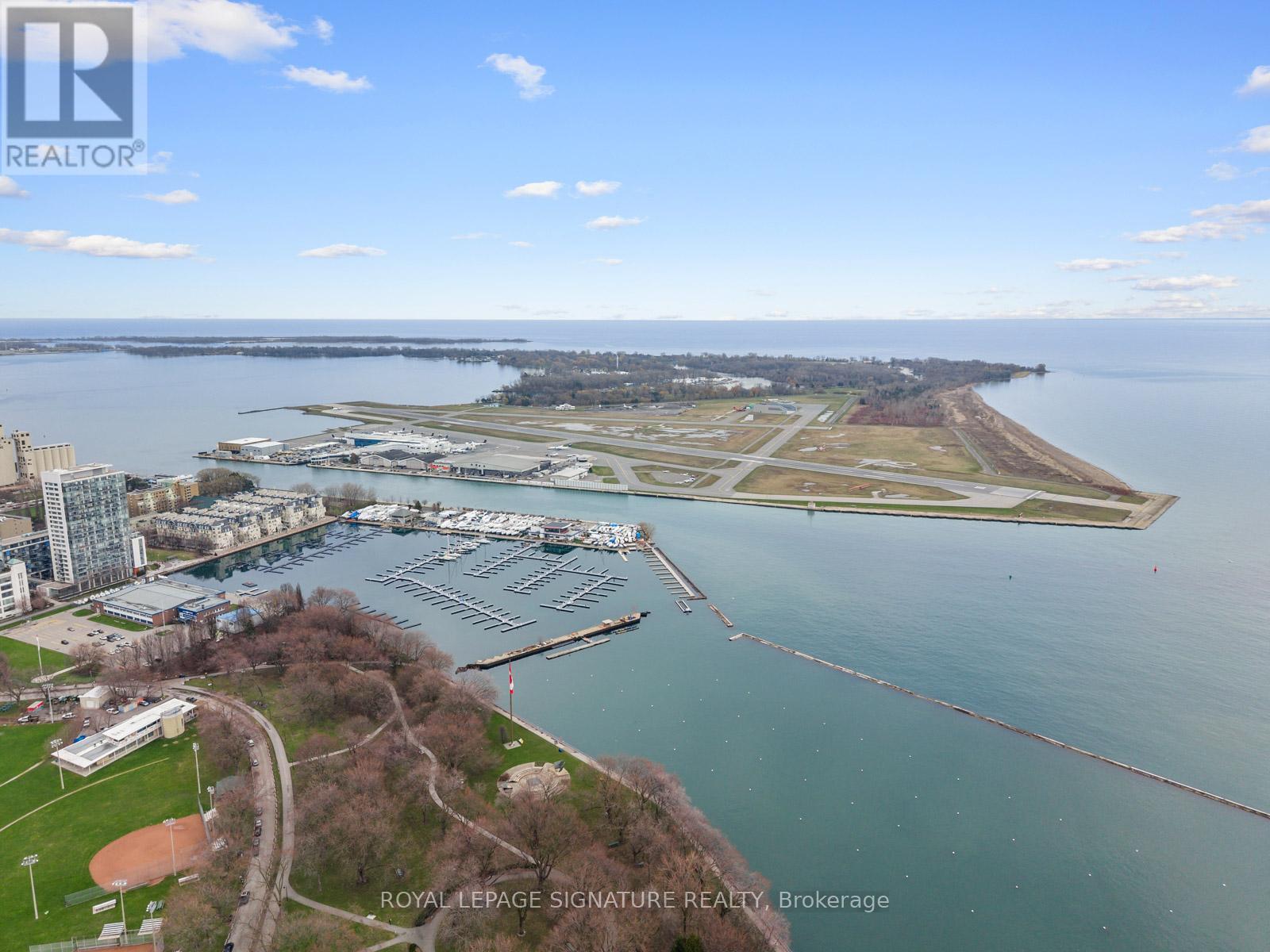 223 - 26 Western Battery Road, Toronto, Ontario  M6K 3N9 - Photo 49 - C13009854