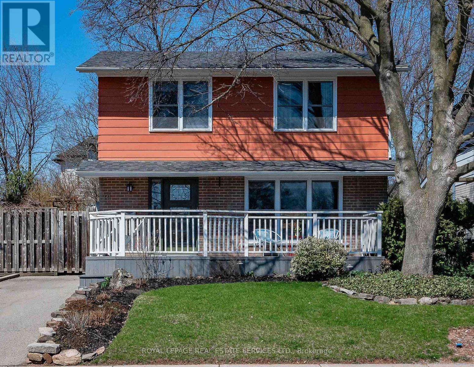 141 OAKDALE DRIVE, Oakville, Ontario