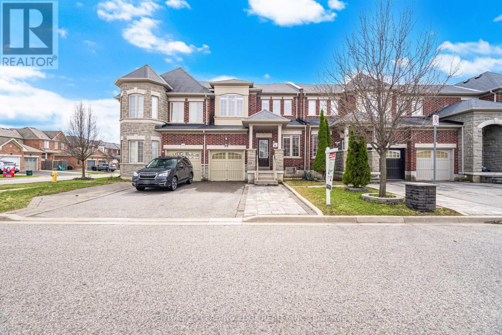 4 Moores Court, Markham, Ontario  L6B 0V7 - Photo 1 - N13009824