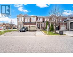 4 MOORES COURT, Markham, Ontario