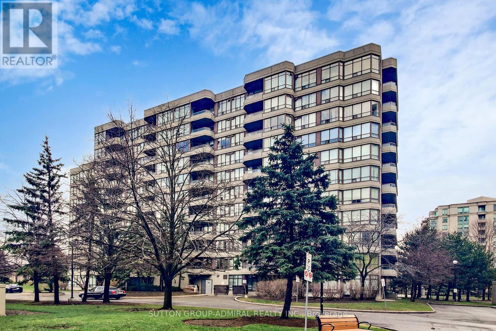 PH208 - 81 TOWNSGATE DRIVE, Vaughan, Ontario