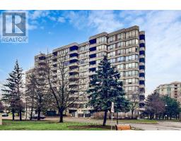 PH208 - 81 TOWNSGATE DRIVE, Vaughan, Ontario