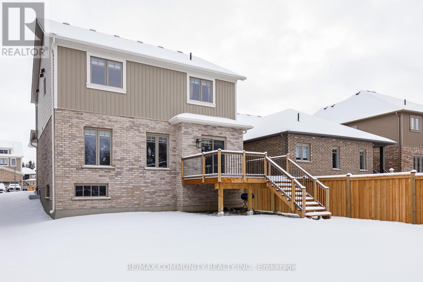 122 Plewes Drive, Collingwood, Ontario  L9Y 5M4 - Photo 41 - S13009810