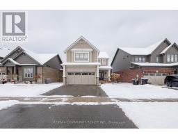 122 PLEWES DRIVE, Collingwood, Ontario
