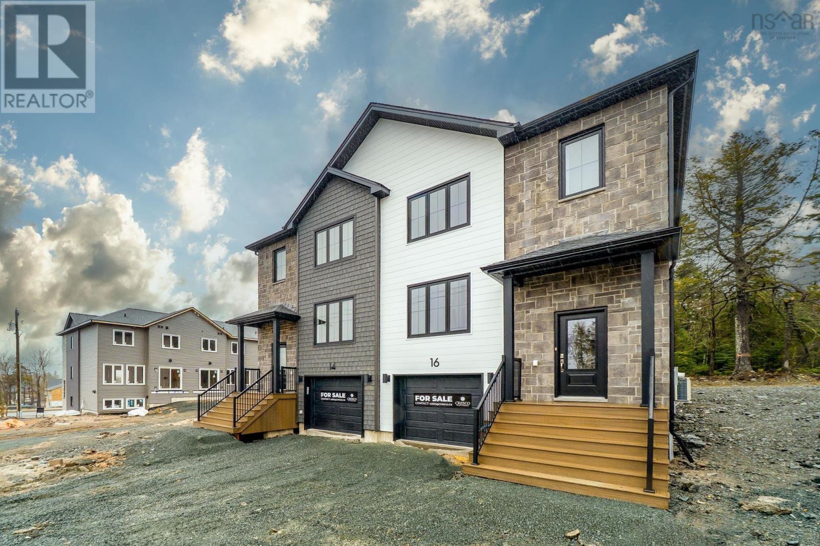 16 Simona Drive, dartmouth, Nova Scotia