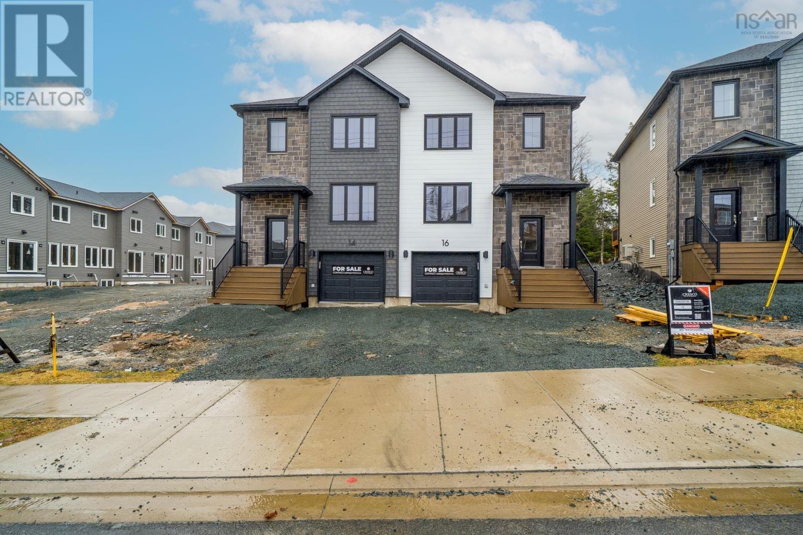 16 Simona Drive, Dartmouth, Nova Scotia  B2X 2E1 - Photo 2 - 202526328