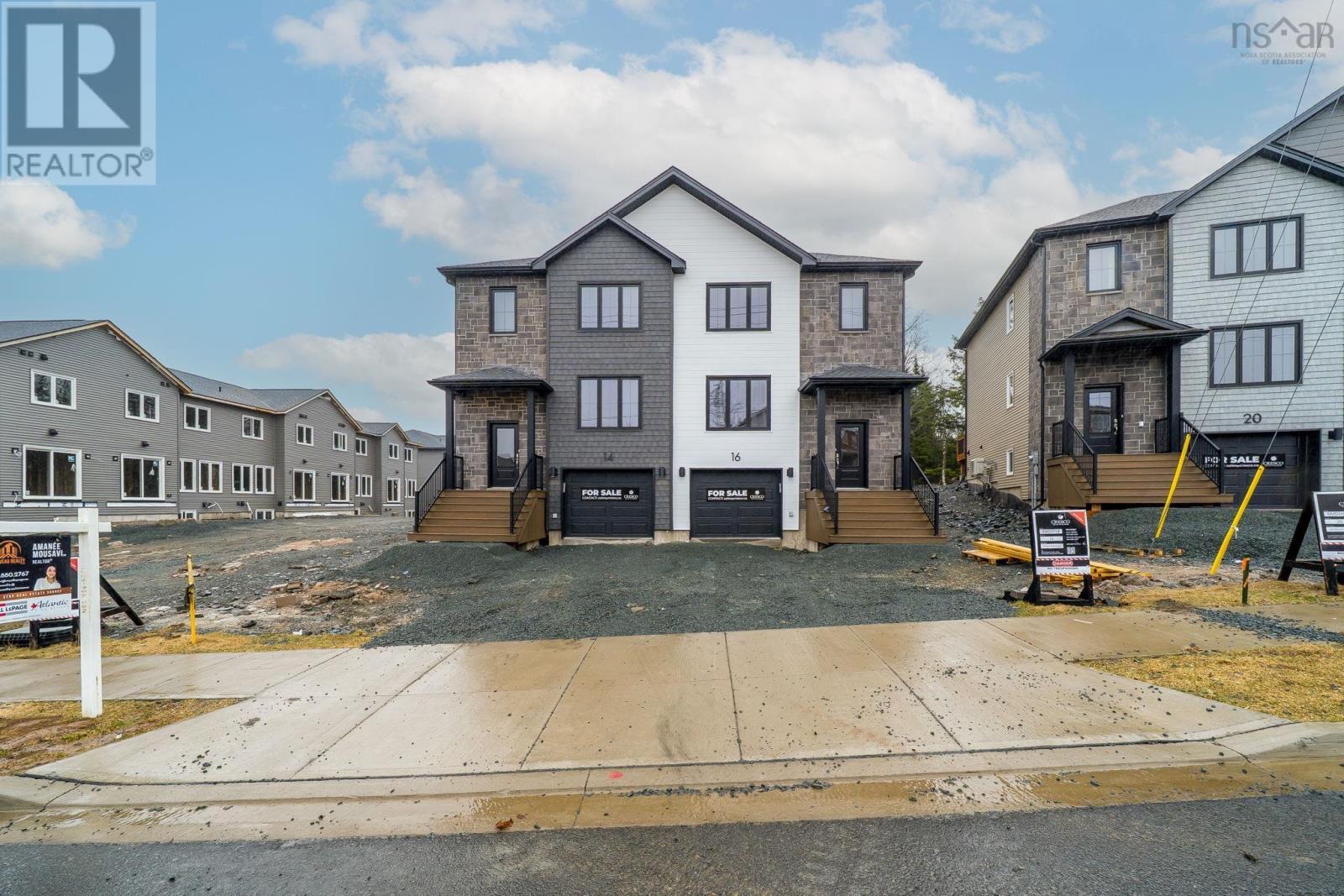 16 Simona Drive, Dartmouth, Nova Scotia  B2X 2E1 - Photo 3 - 202526328