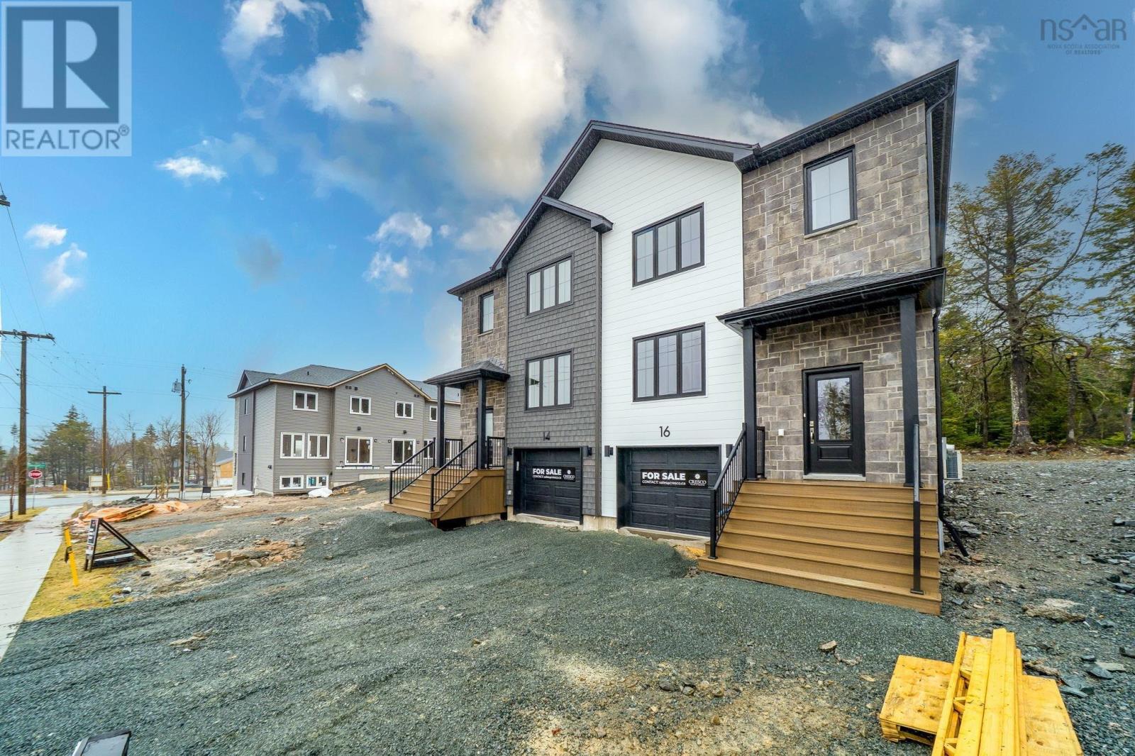 16 Simona Drive, Dartmouth, Nova Scotia  B2X 2E1 - Photo 5 - 202526328