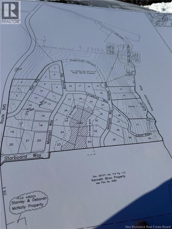 1431 845 Route, Clifton Royal, New Brunswick  E2S 2G4 - Photo 11 - NB111607