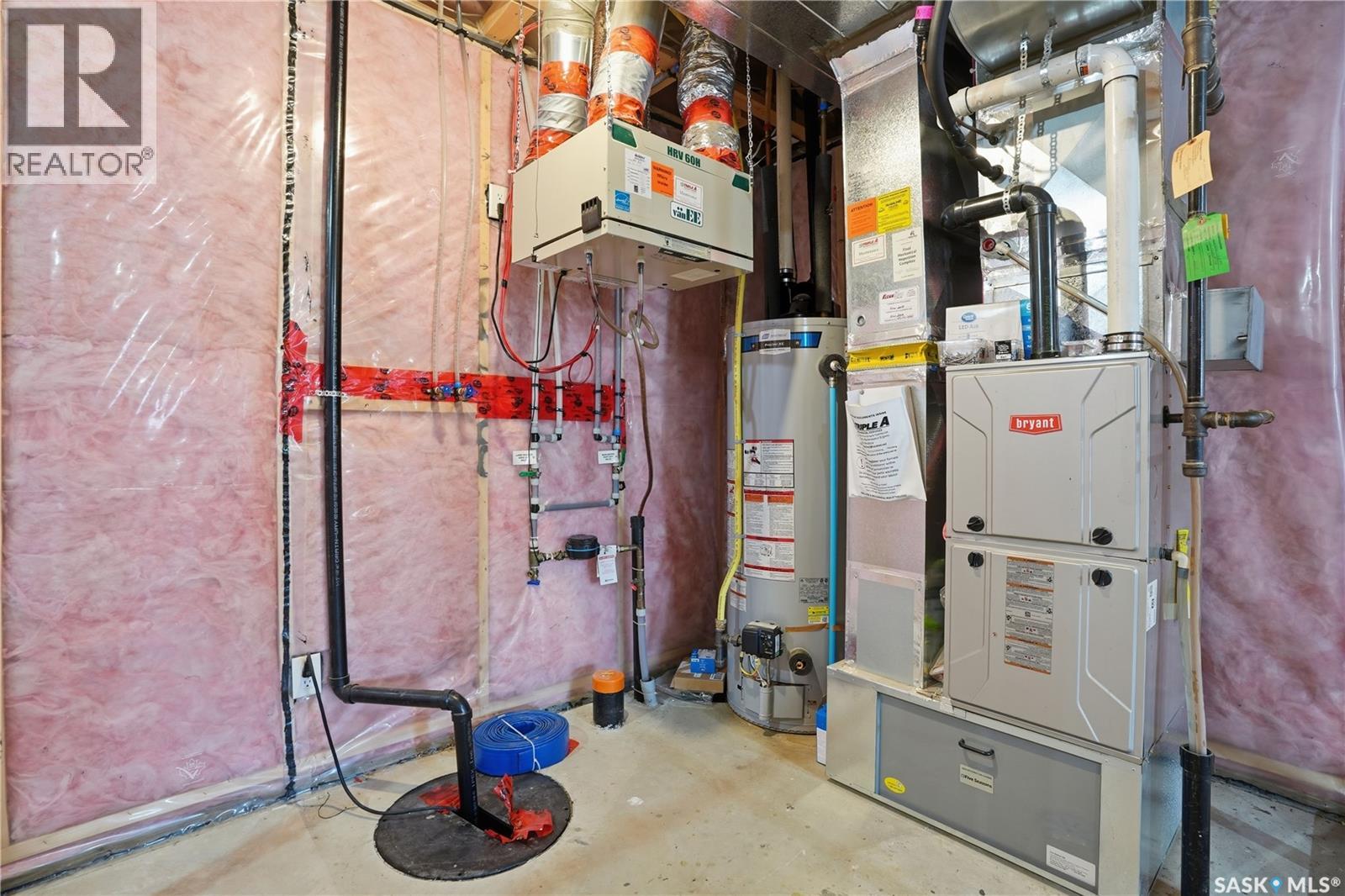 2168 Wascana Street, Regina, Saskatchewan  S4T 4J9 - Photo 43 - SK033045