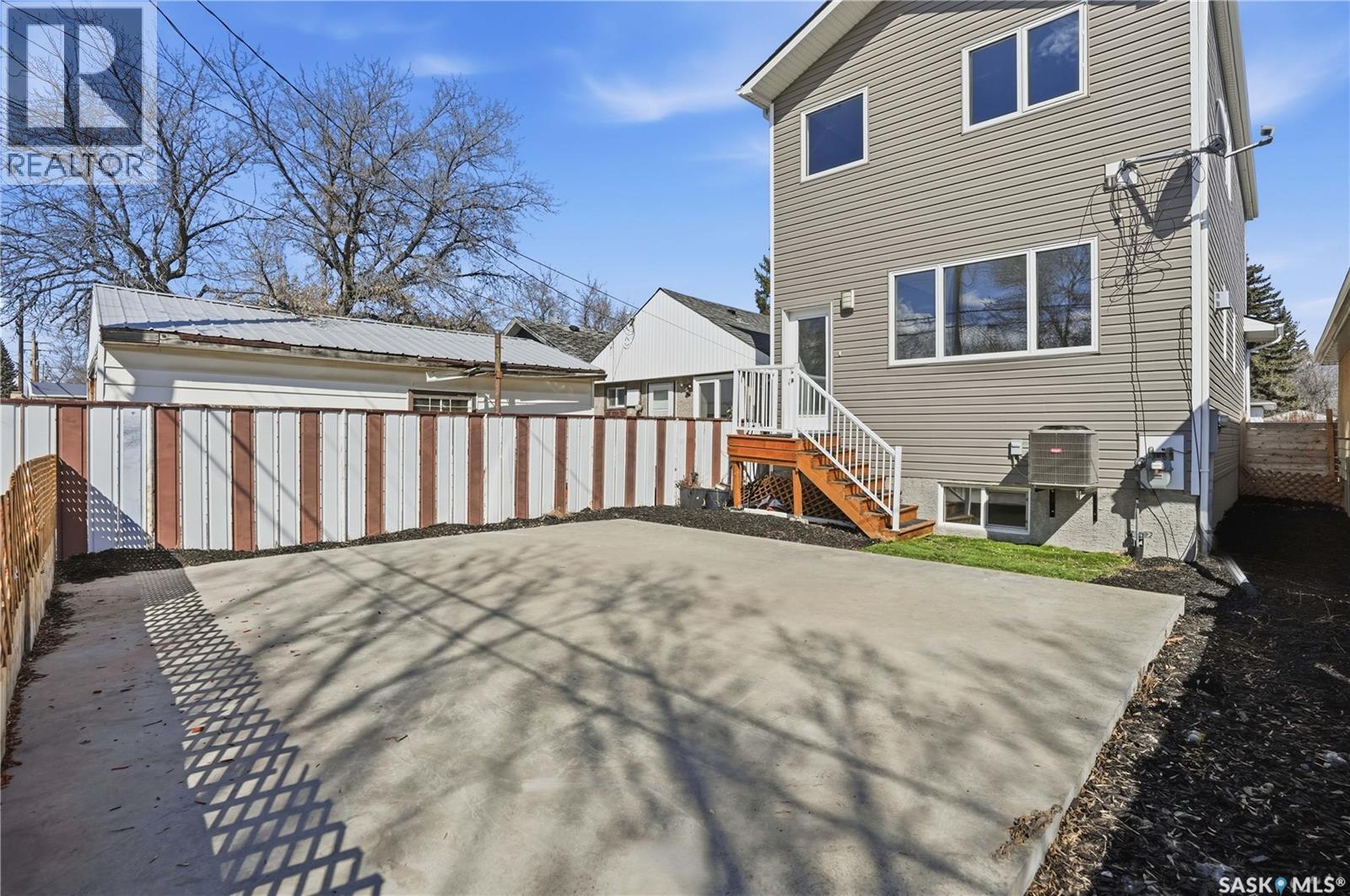 2168 Wascana Street, Regina, Saskatchewan  S4T 4J9 - Photo 46 - SK033045