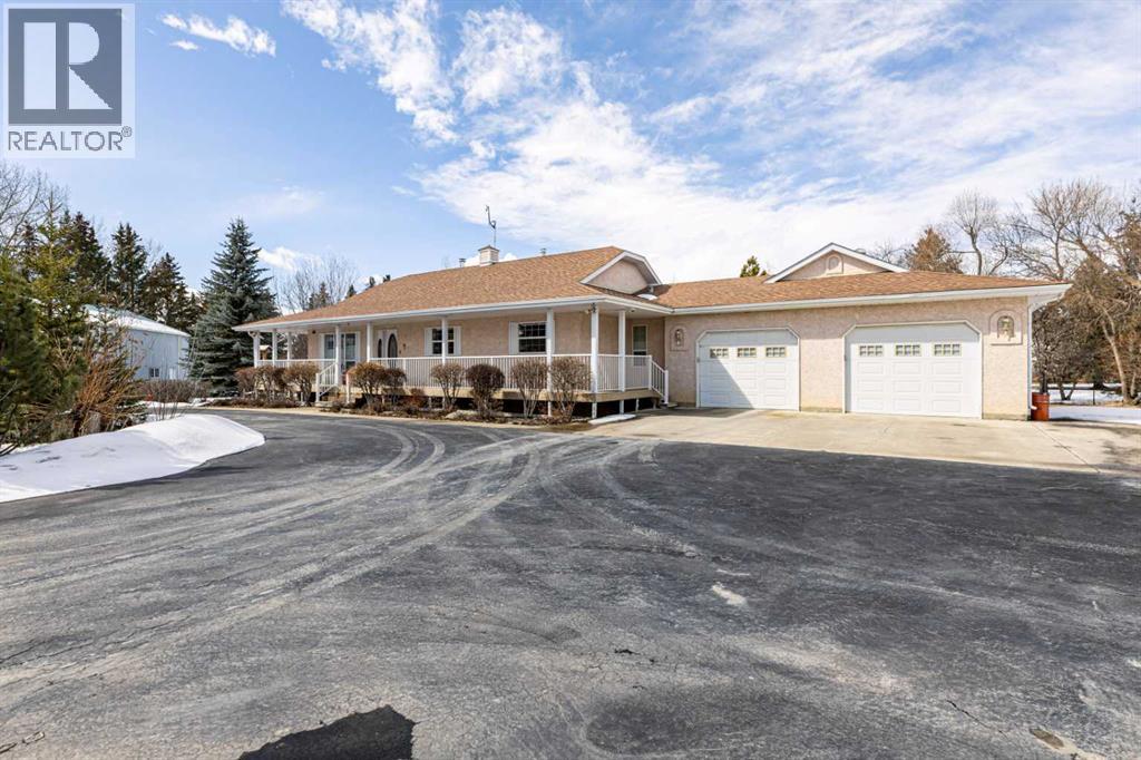 38472 Range Road 20, Rural Red Deer County, Alberta  T4E 2L6 - Photo 3 - A2300224