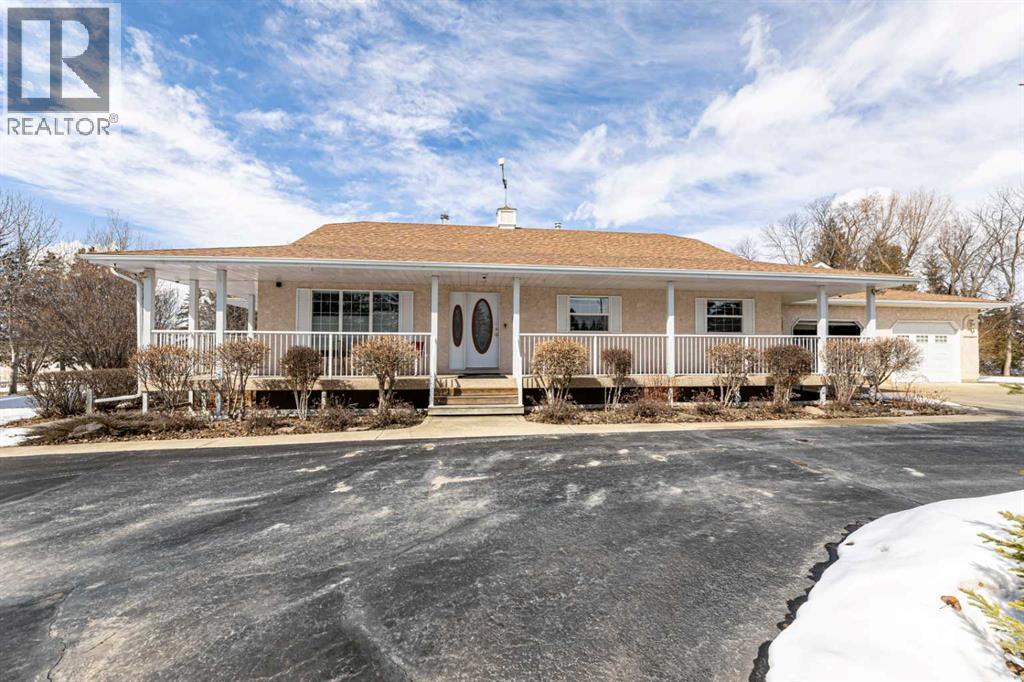 38472 Range Road 20, Rural Red Deer County, Alberta  T4E 2L6 - Photo 4 - A2300224