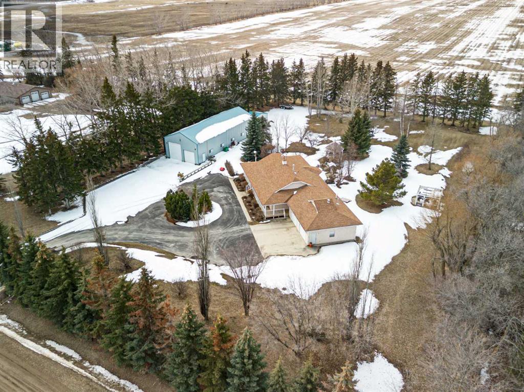 38472 Range Road 20, Rural Red Deer County, Alberta  T4E 2L6 - Photo 2 - A2300224