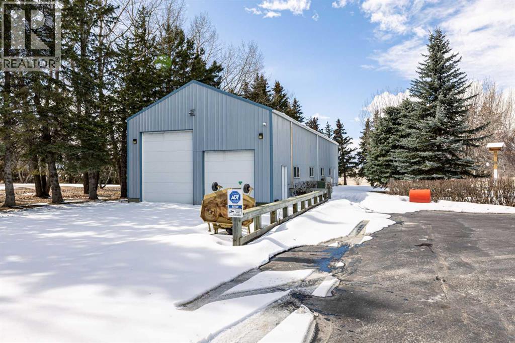 38472 Range Road 20, Rural Red Deer County, Alberta  T4E 2L6 - Photo 33 - A2300224