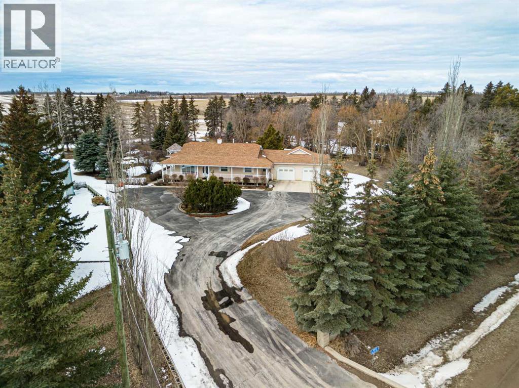 38472 Range Road 20, Rural Red Deer County, Alberta  T4E 2L6 - Photo 42 - A2300224