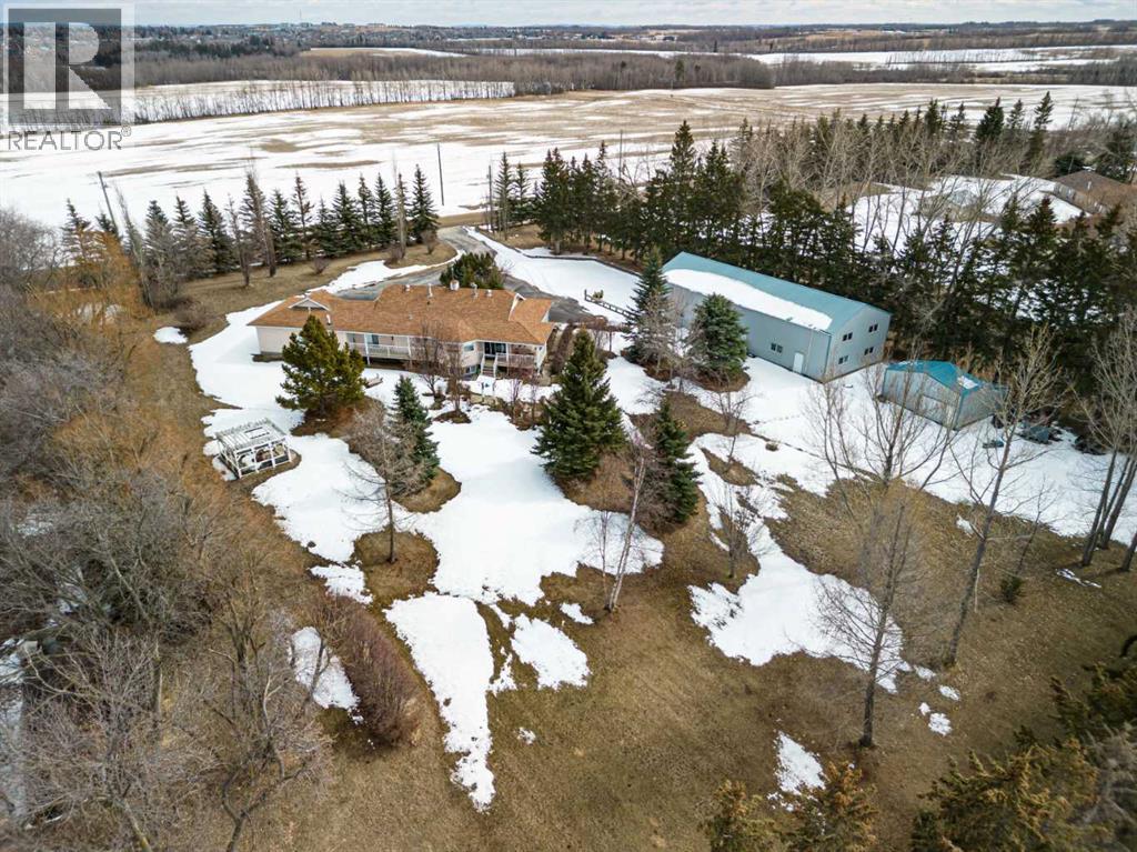 38472 Range Road 20, Rural Red Deer County, Alberta  T4E 2L6 - Photo 41 - A2300224