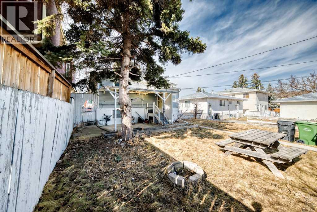 1610 40 Street SW, Calgary, Alberta  T3C 1W9 - Photo 35 - A2297012