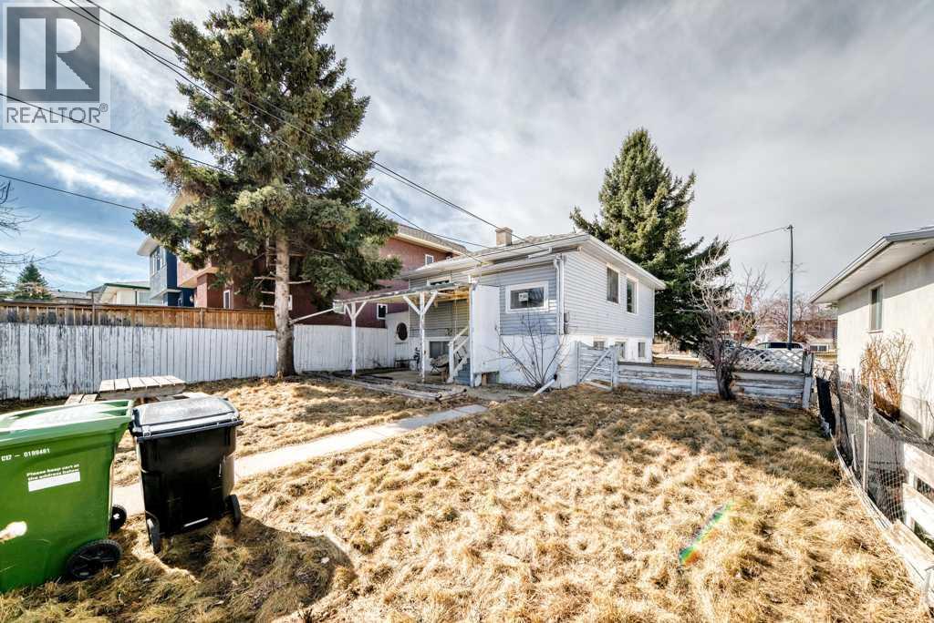 1610 40 Street SW, Calgary, Alberta  T3C 1W9 - Photo 34 - A2297012