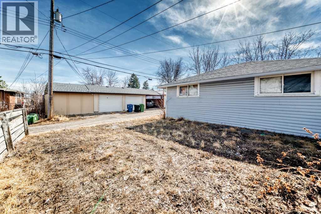 1610 40 Street SW, Calgary, Alberta  T3C 1W9 - Photo 36 - A2297012