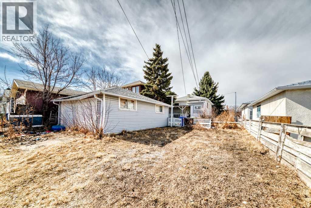 1610 40 Street SW, Calgary, Alberta  T3C 1W9 - Photo 37 - A2297012