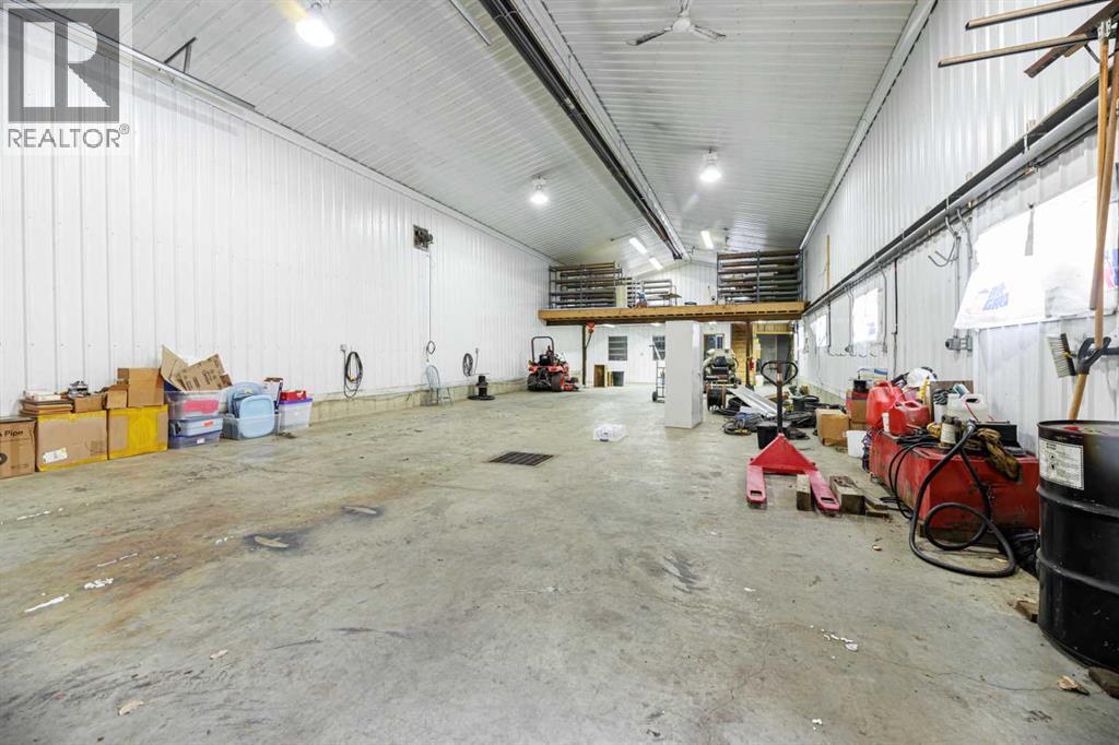 38472 Range Road 20, Rural Red Deer County, Alberta  T4E 2L6 - Photo 34 - A2300224